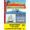 Speciaal aanbod: Cori-Integraal + De Laatste Reis van de Pamir
