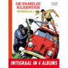 De Familie Kleester Integraal