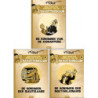 Collector's Pack De Ravottersclub 7•8•9