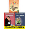 De Schatten van Berck