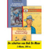 De Schatten van Bob De Moor • 3 Albums