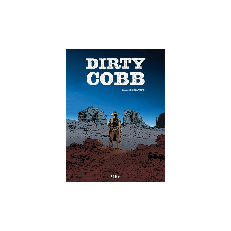 Dirty Cobb Luxe
