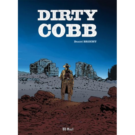 Dirty Cobb Luxe