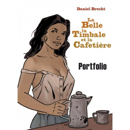 Portfolio Sierra Madre