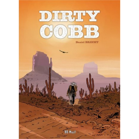 Dirty Cobb
