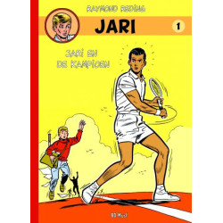 JARI INTEGRAAL