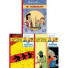 Collector pack Nonkel Zigomar + Het Wonderschip