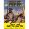 3 Albums Onder een Loden Zon