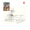 Collector's Pack Onder een Loden Zon dedicace 4