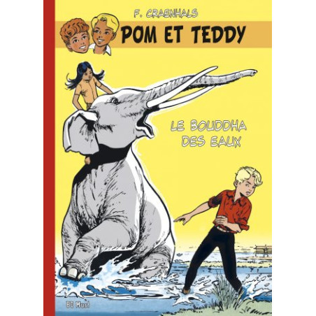 T9 - De Bouddha van Mwang-Thaï