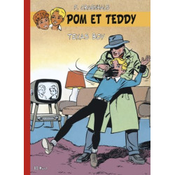 T6 - Texas Boy