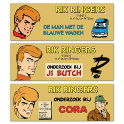 Collectie Rik Ringers