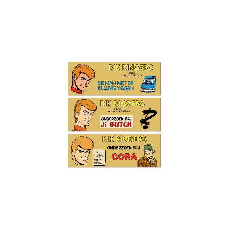 Collectie Rik Ringers