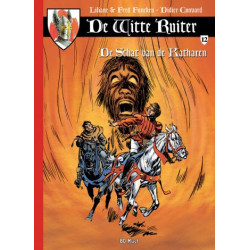 T12 - De Schat Van de Katharen