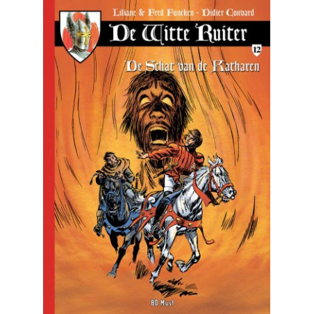 T12 - De Schat Van de Katharen