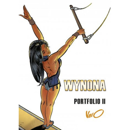 Portfolio Wynona II