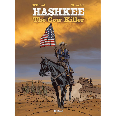 Hashkee • The cow killer