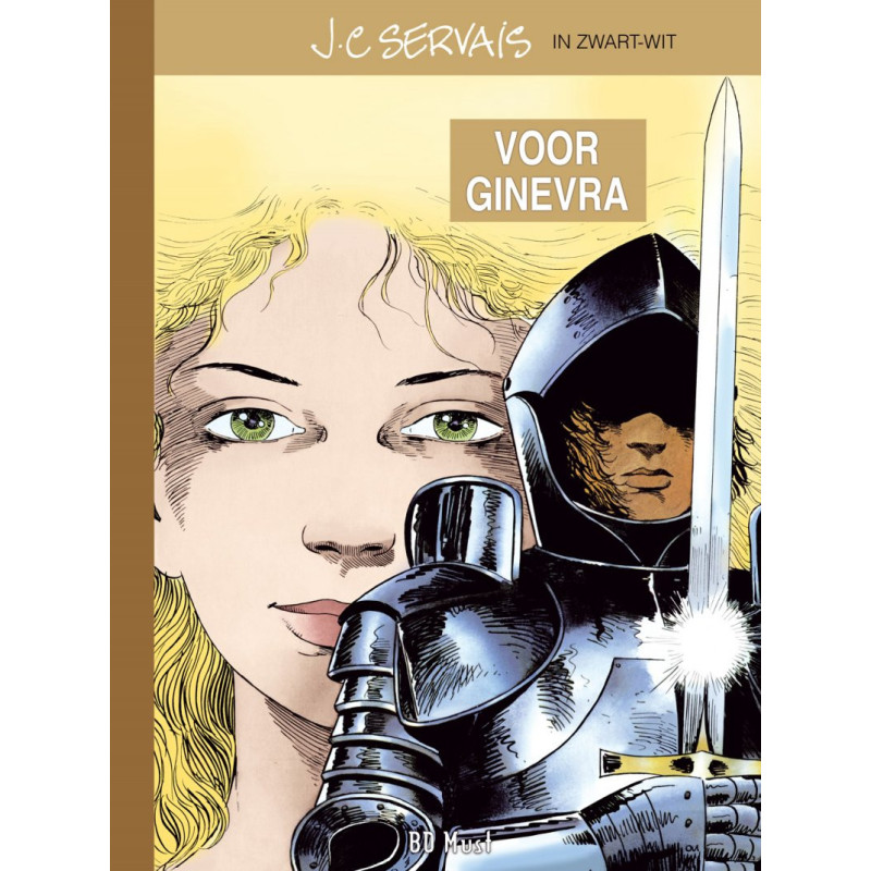Voor Ginevra