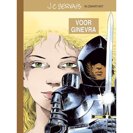 Voor Ginevra