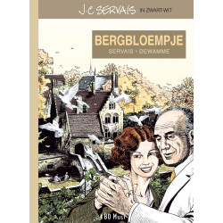 Bergbloempje