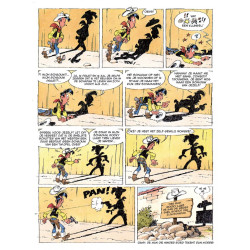 Onuitgegeven werk van Dany 2 • Luxe