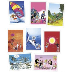 Portfolio Roze Bottel & Duifje Vleugels