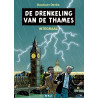 De Drenkeling van de Thames Integraal