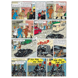 De Terugkeer van Barelli