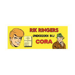 Rik Ringers Onderzoek bij Cora