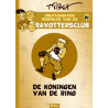 Collector's Pack De Ravottersclub 10•11•12