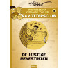 Collector's Pack De Ravottersclub 10•11•12