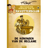 Collector's Pack De Ravottersclub 10•11•12