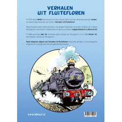 Verhalen uit Fluitefloren Integraal