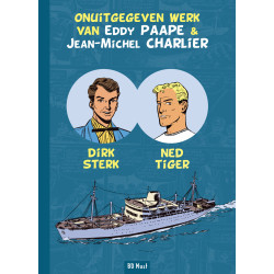Onuitgegeven Werk van Paape & Charlier.