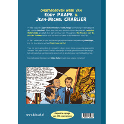 Onuitgegeven Werk van Paape & Charlier.