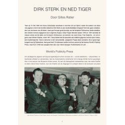 Onuitgegeven Werk van Paape & Charlier.