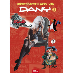 Dany 3 • Luxe