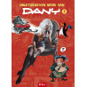 Dany 3 • Luxe +  4 illustraties van Droomland