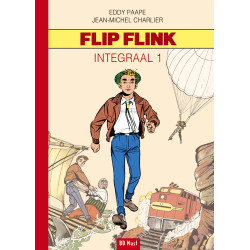 Flip Flink - Integraal T1