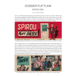Flip Flink - Integraal T1