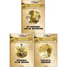 Collector's Pack De Ravottersclub 13-14-15