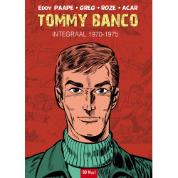Tommy Banco Integraal