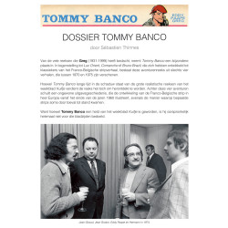 Tommy Banco Integraal
