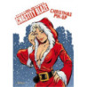 Chastity Blaze • Christmas Pin-Up