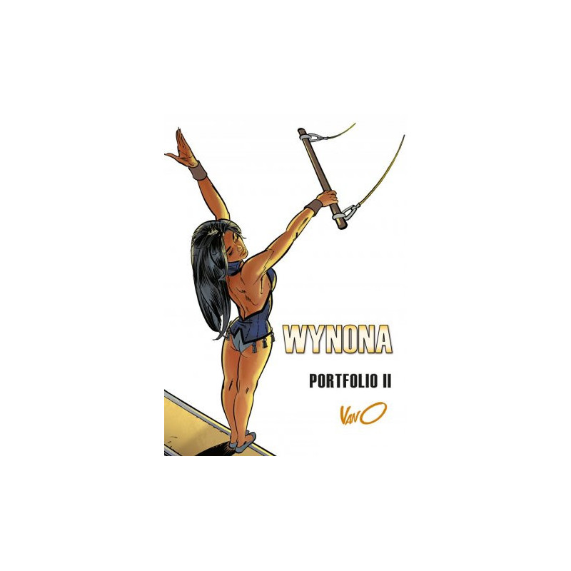 Portfolio Wynona II