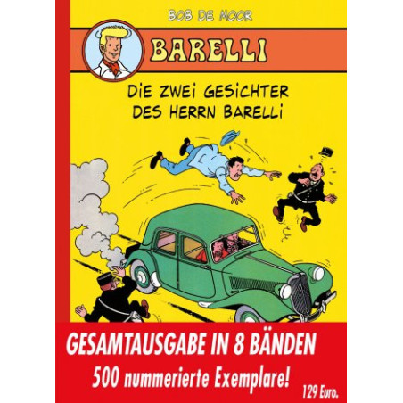 Gesamtausgabe