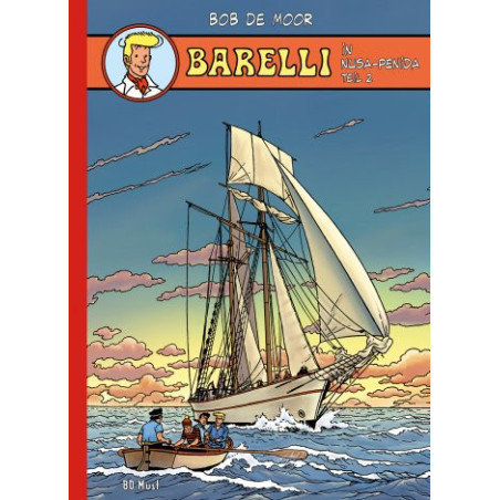 3. Barelli in Nusa-Penida Teil 2