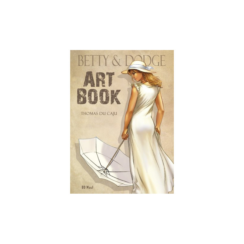 Artbook