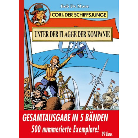 Gesamtausgabe