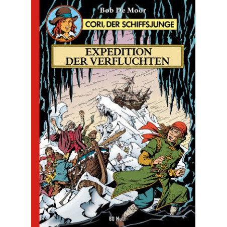 4. Expedition der Verfluchten